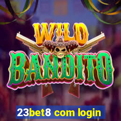 23bet8 com login